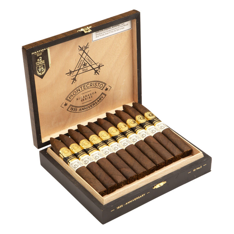 View product media MX352 No. 2, , jrcigars 2